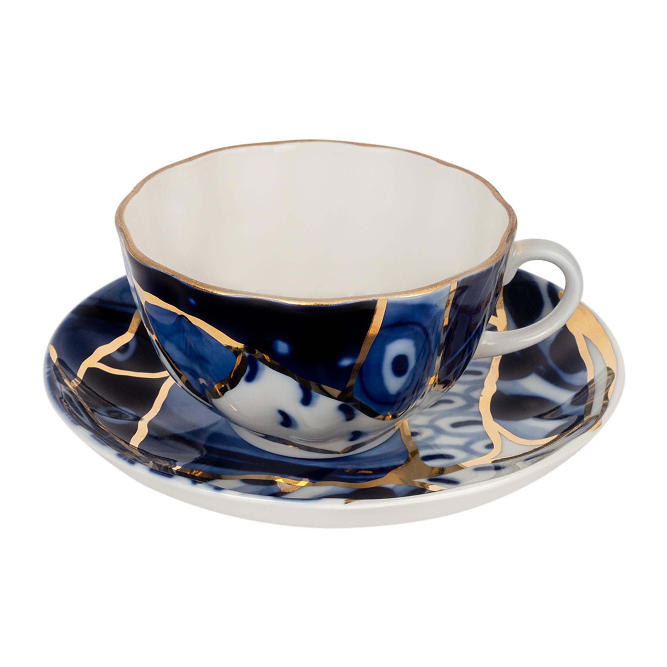 IMPERIAL PORCELAIN Çay Fincanı 250 ml Baikal
