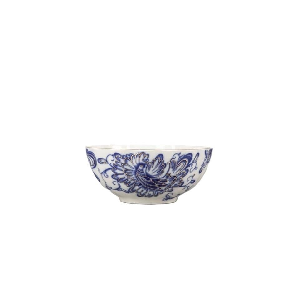 IMPERIAL PORCELAIN Salata Kasesi 385 ml Singing garden