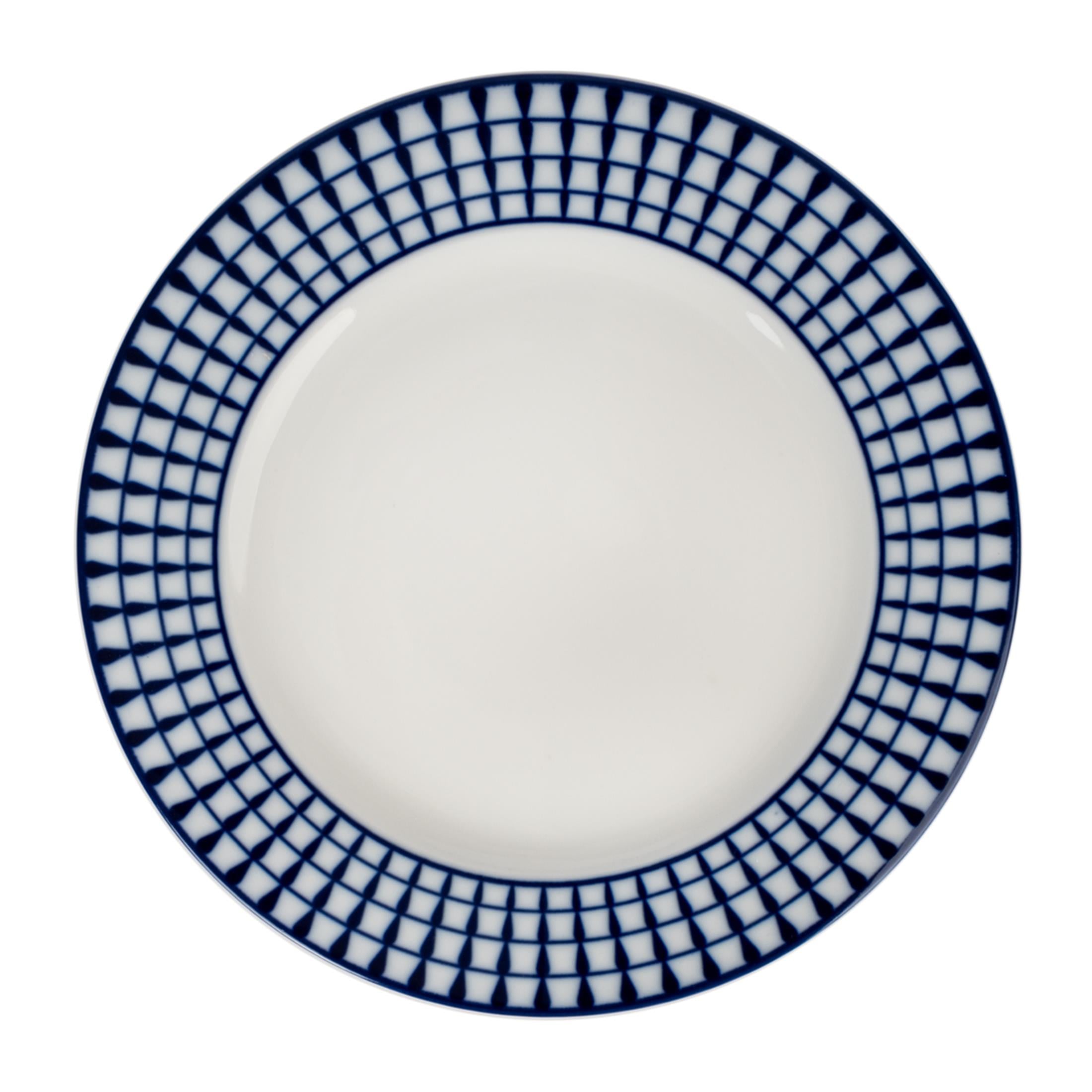 IMPERIAL PORCELAIN Yemek Servis Tabağı 27 cm Classic