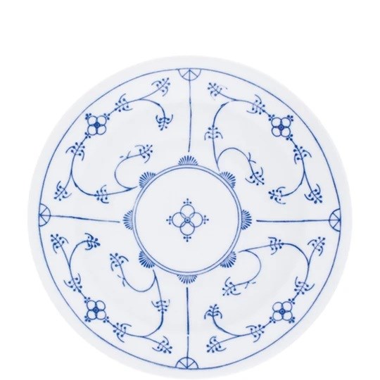 KAHLA Blue Saks Çorba Kasesi 22 cm