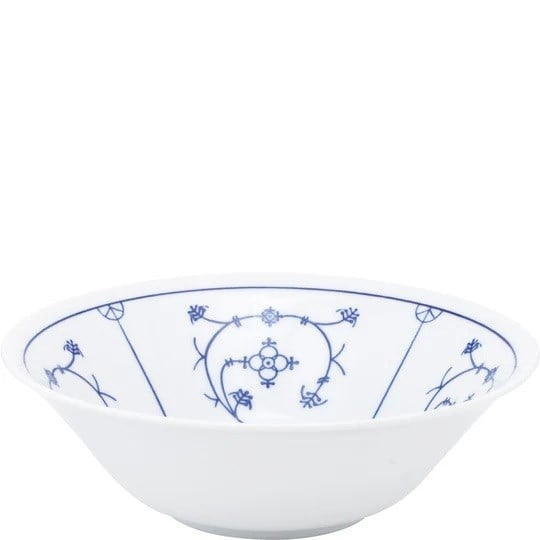 KAHLA Blue Saks Kase 19 cm