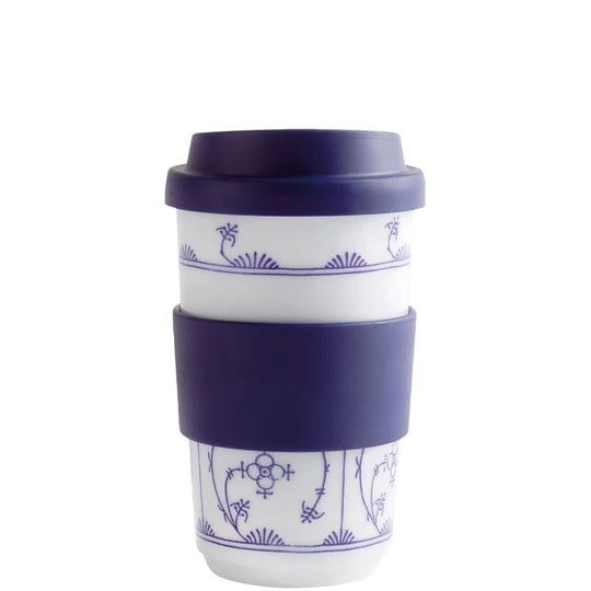 KAHLA Blue Saks Mug 400ML