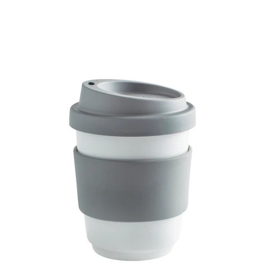 KAHLA Fillit Bardak 270ml Mug Gri