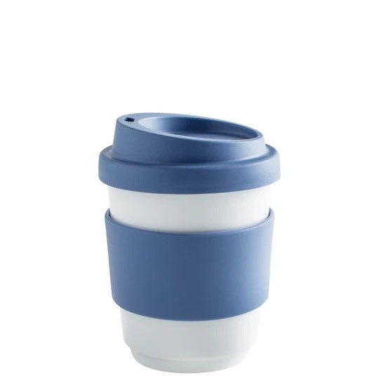 KAHLA Fillit Bardak 270ml Mug Güçlü Mavi