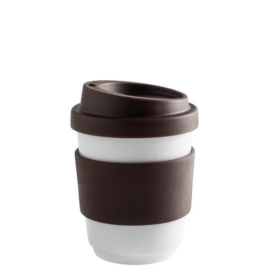 KAHLA Fillit Bardak 270ml Mug Kahverengi