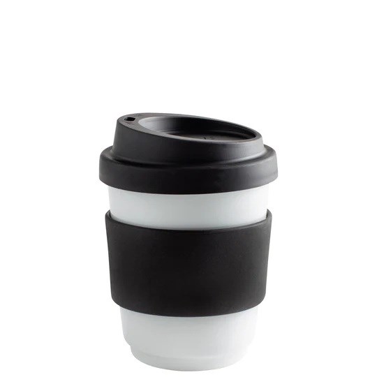 KAHLA Fillit Bardak 270ml Mug Siyah