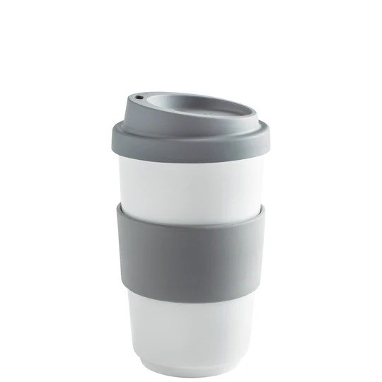 KAHLA Fillit Bardak 400ml Mug Gri