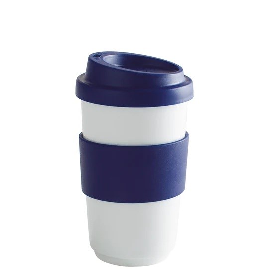 KAHLA Fillit Bardak 400ml Mug Kraliyet Mavisi