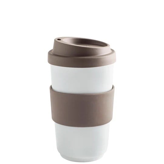KAHLA Fillit Bardak 400ml Mug Vizon