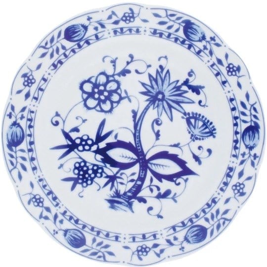 KAHLA Soğan Desenli Kahvaltı Tabağı 21 cm
