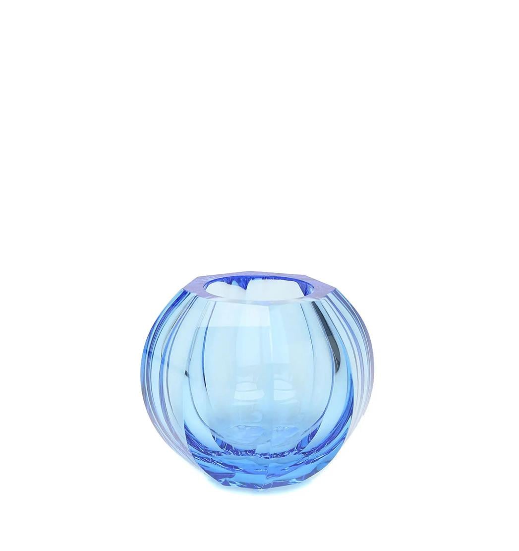 MOSER Beauty Vazo 13cm AQUA