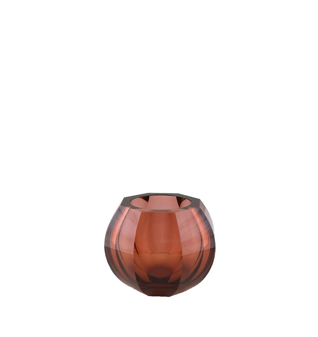 MOSER Beauty Vazo 8.5 cm ROSALİN