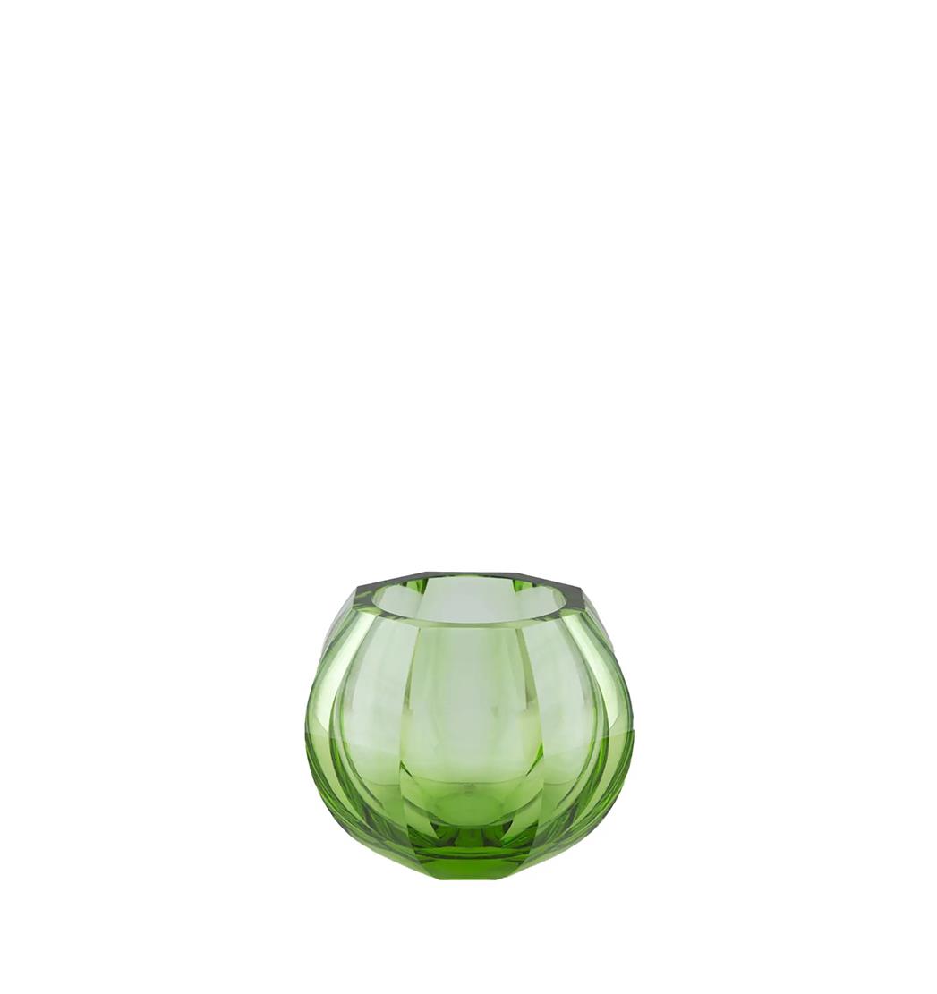 MOSER Beauty Vazo 8.5 cm O.GREEN