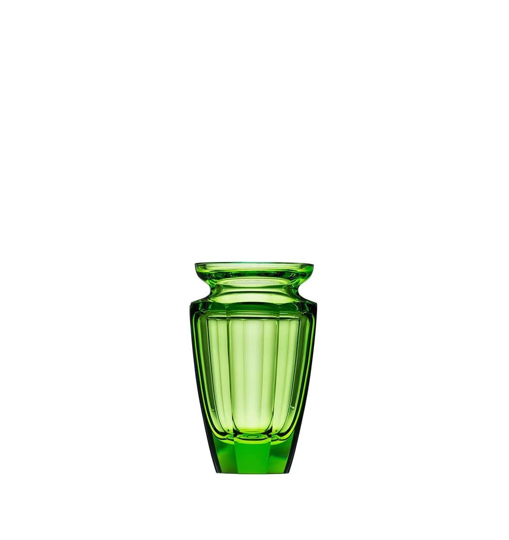 MOSER Eternity Vazo 11.5cm O.GREEN