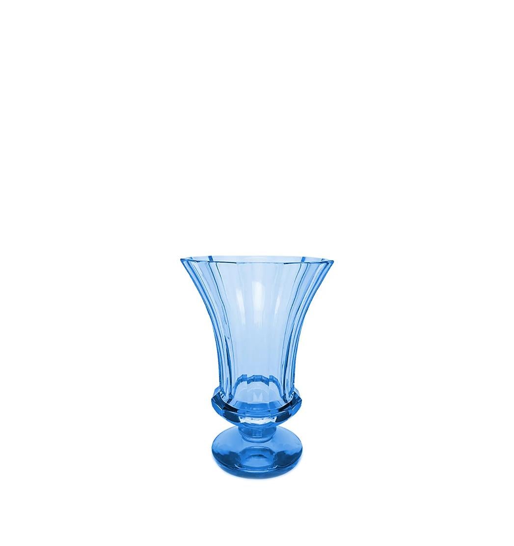 MOSER Gloria Vazo 11.5cm AQUA