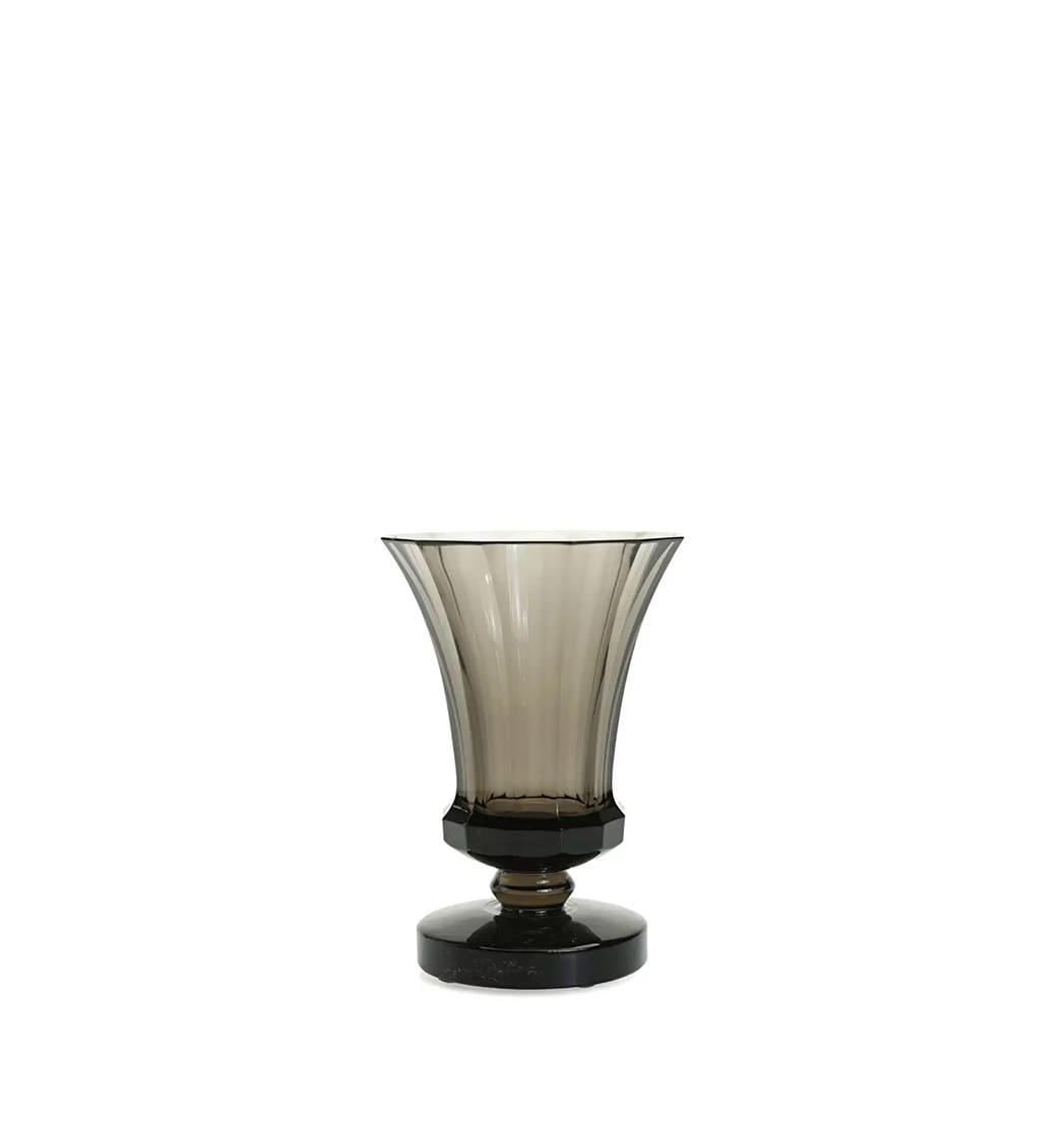 MOSER Gloria Vazo 11.5cm SMOKE