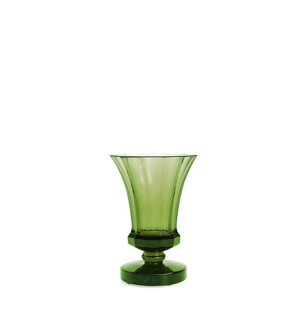 MOSER Gloria Vazo 11.5cm O.GREEN