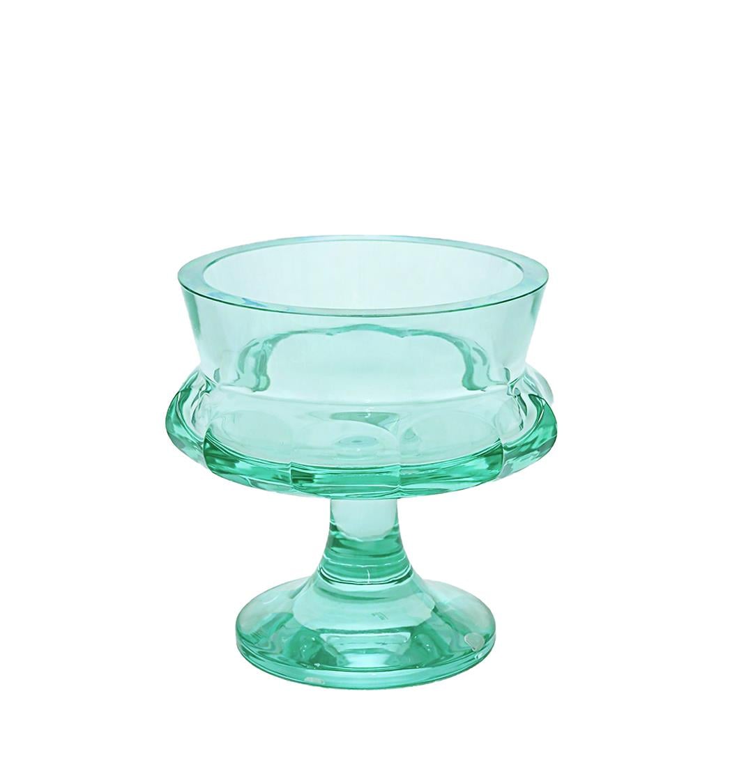 MOSER Mirth Vazo 16 cm BERYL