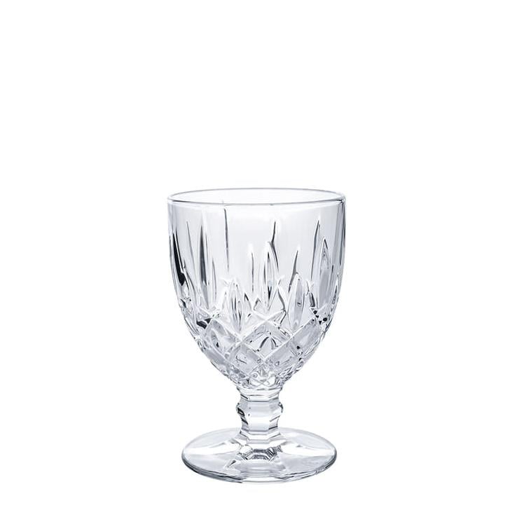 NACHTMANN White Wine Glass Single Noblesse Transparent