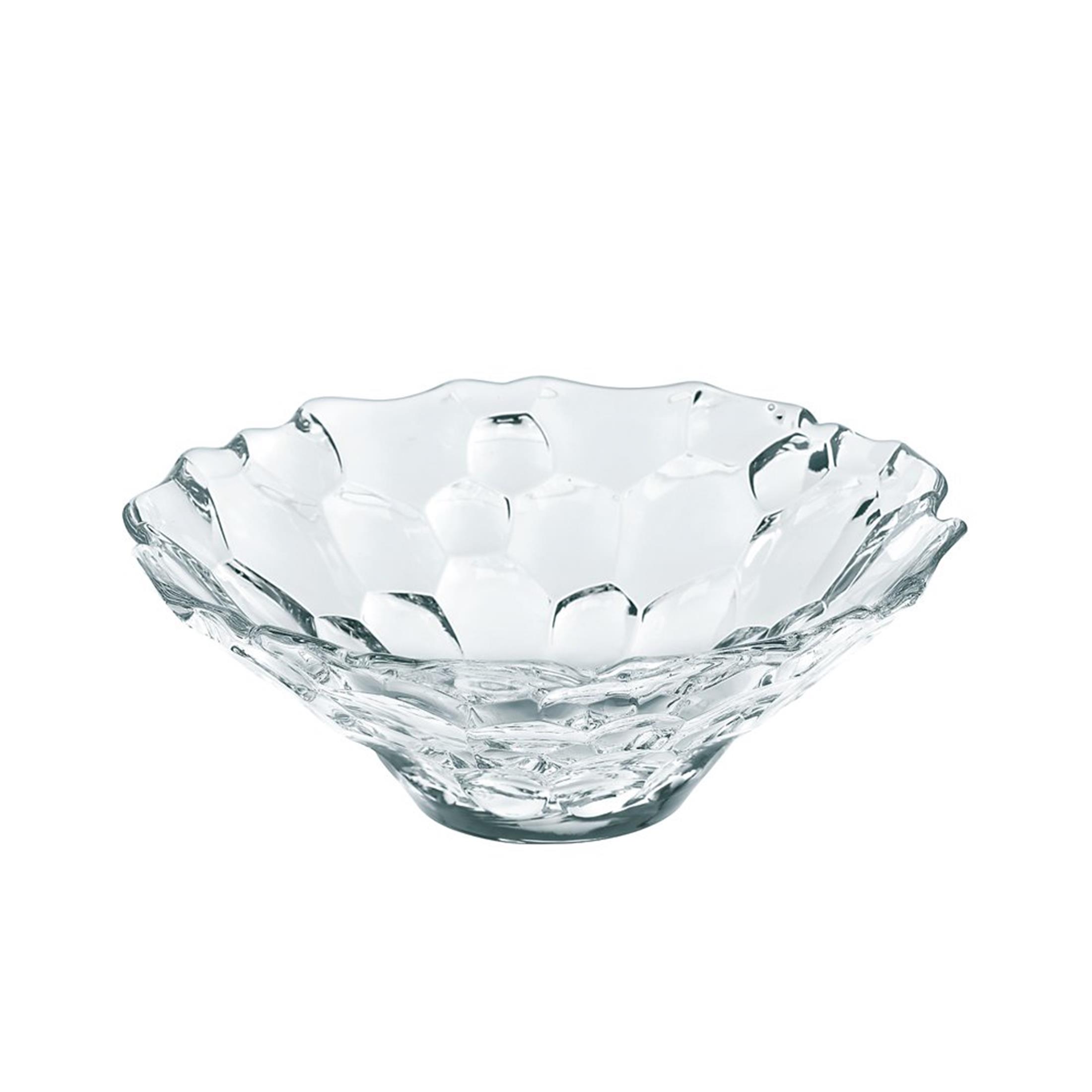 NACHTMANN Conical Bowl 15cm Single Sphere Transparent