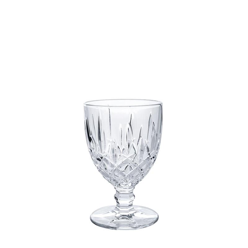 NACHTMANN Liquor Glass 4 pcs Noblesse Transparent