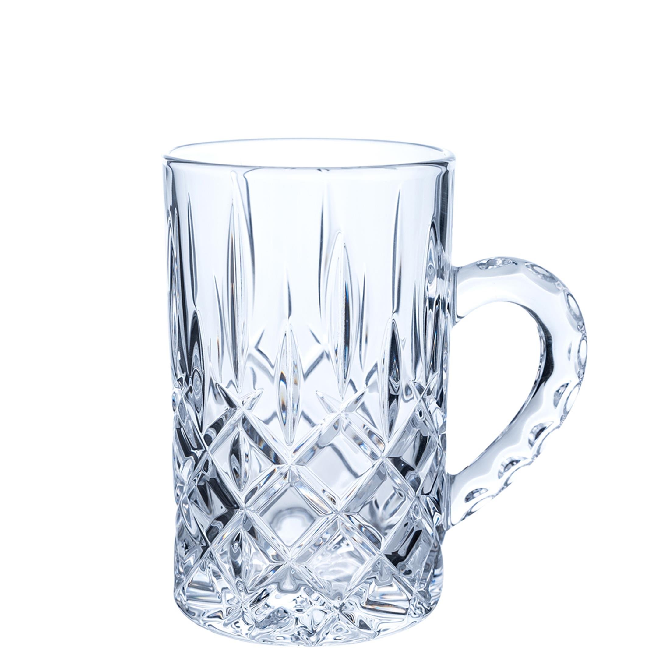 NACHTMANN Mini Mug Noblesse Şeffaf