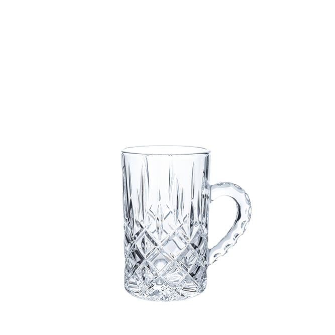 NACHTMANN Mini Mug Noblesse Şeffaf