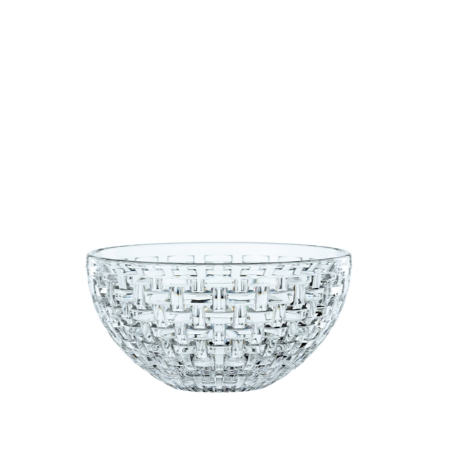 NACHTMANN Salata Kasesi 23cm  Bossa Nova Şeffaf