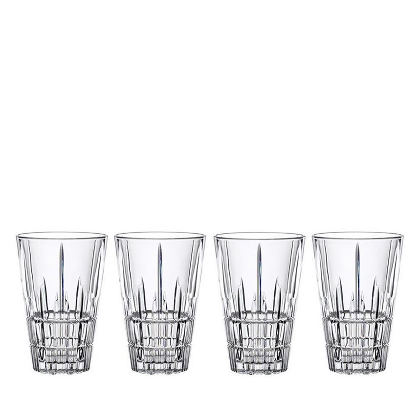 NACHTMANN Spiegelau Perfect 4'lü Meşrubat Bardağı