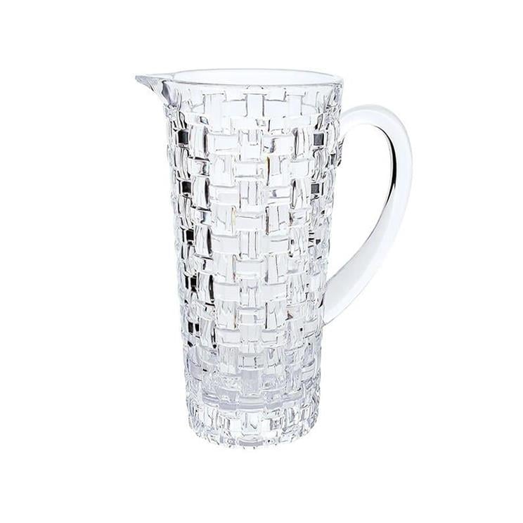 NACHTMANN Jug Single Bossa Nova Transparent