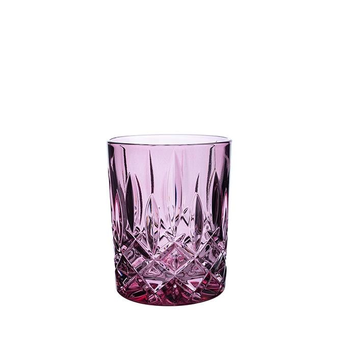 NACHTMANN Viski Bardağı  2'li Set Noblesse Berry