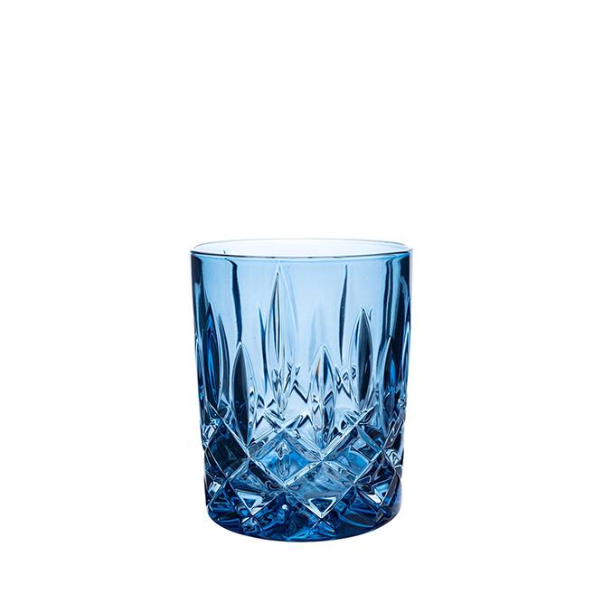 NACHTMANN Viski Bardağı 2'li Set Noblesse Vıntage Blue