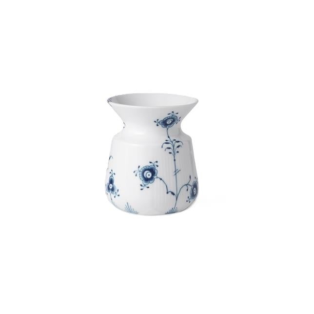 ROYAL COPENHAGEN Vazo 10cm Blue Elements