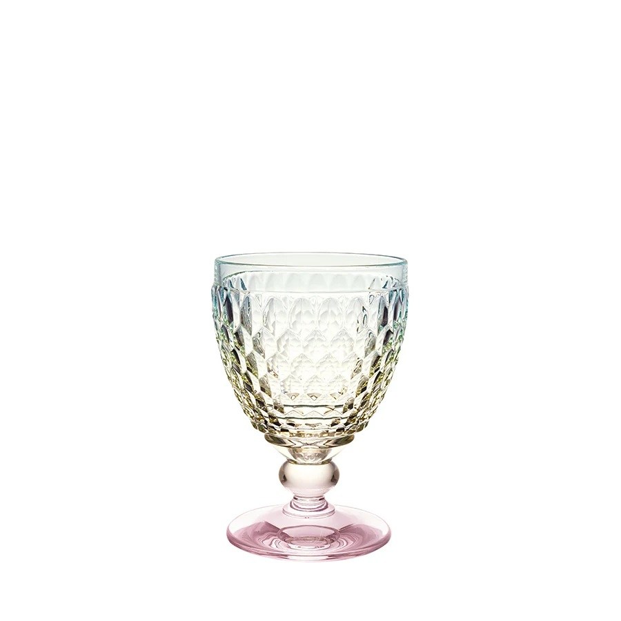 VILLEROY BOCH Beyaz Şarap Kadehi 120mm Çok Renkli BOSTON COLOURED