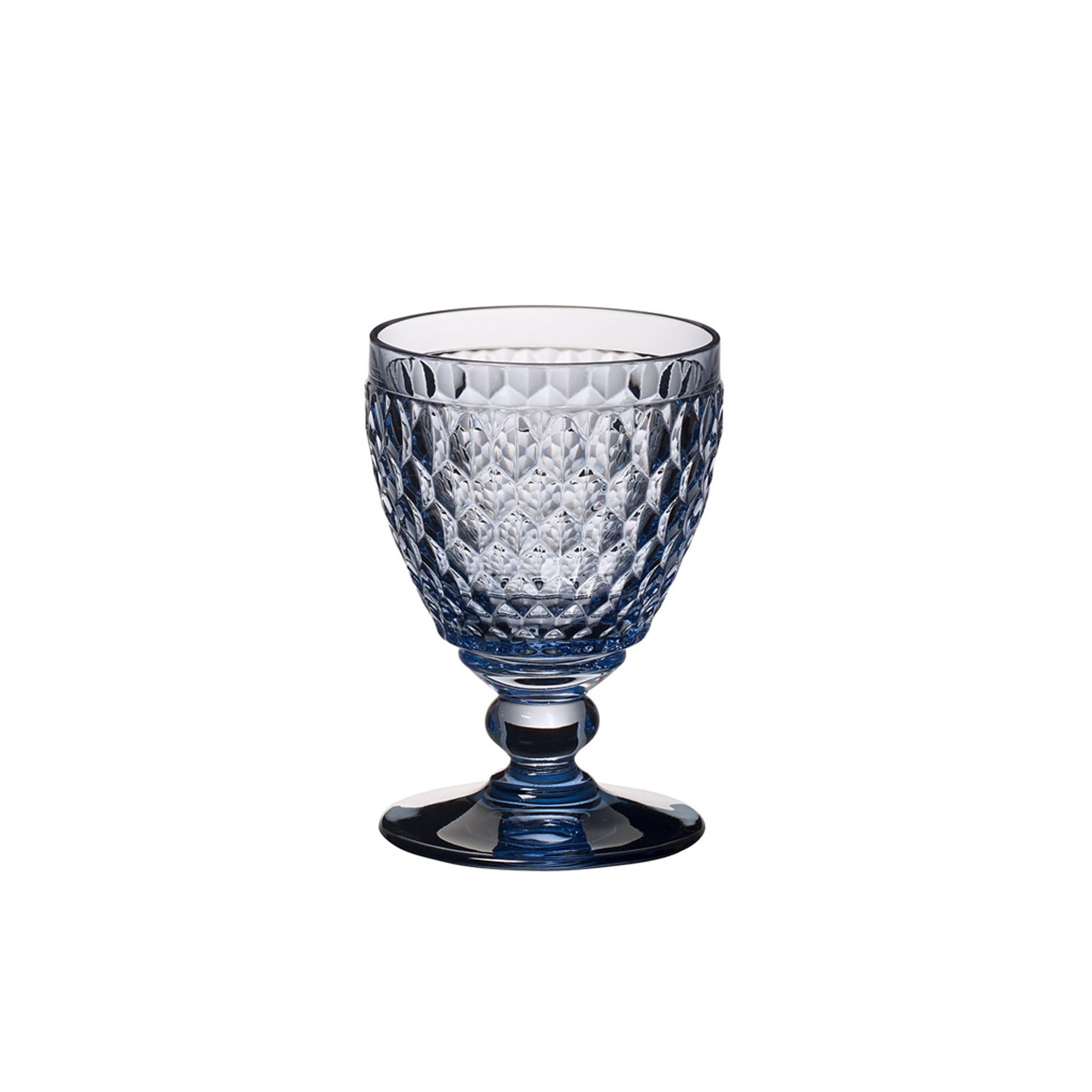 VILLEROY BOCH Beyaz Şarap Kadehi 120mm BOSTON COLOURED