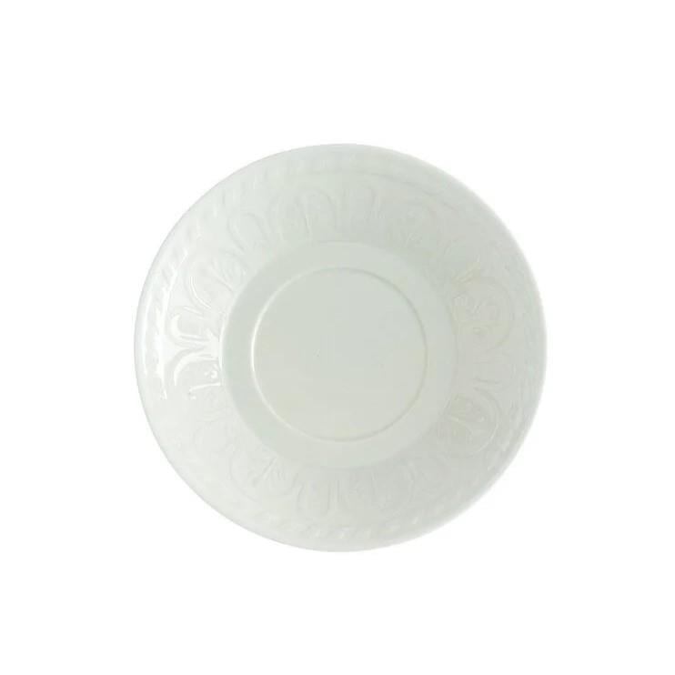 VILLEROY BOCH Nesc/Tea Plate 15cm CELLINI