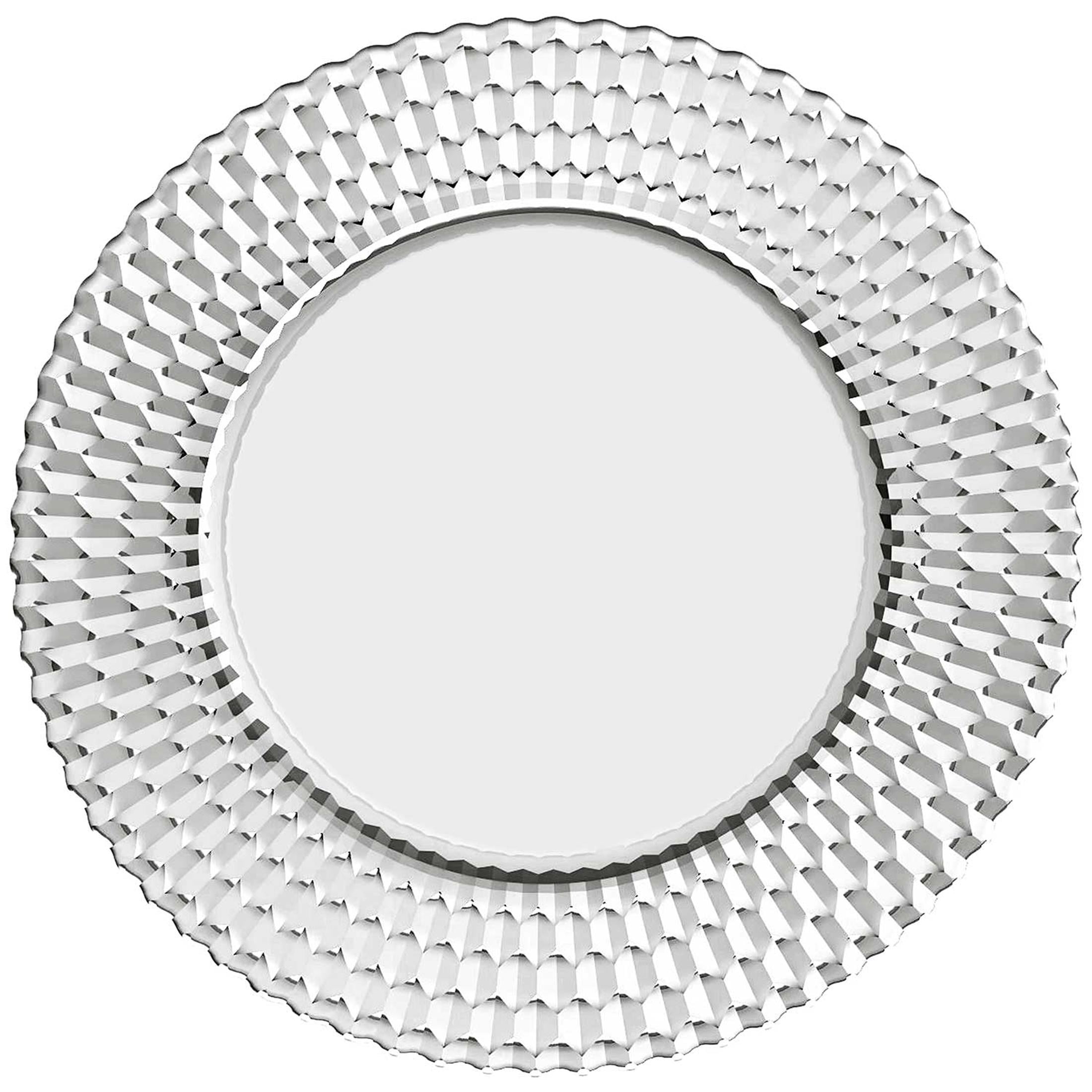 VILLEROY BOCH  Servis Tabağı 32cm BOSTON COLOURED