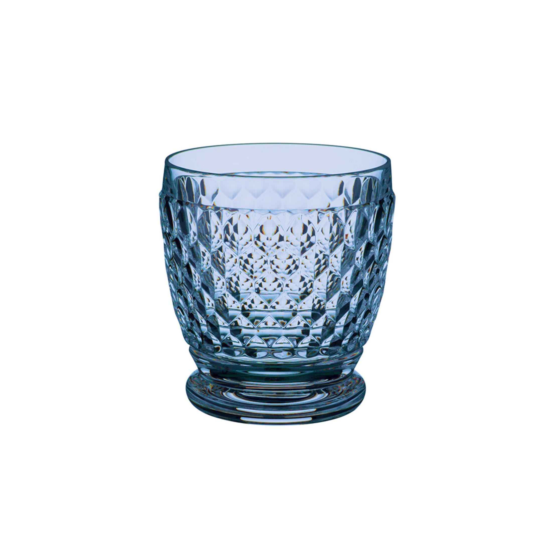 VILLEROY BOCH Su Bardağı 100mm BOSTON COLOURED