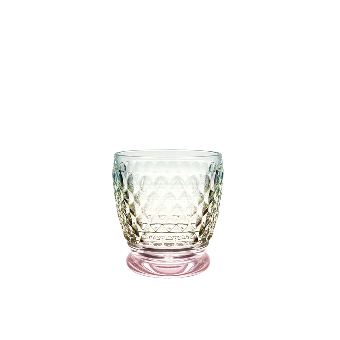 VILLEROY BOCH Su Bardağı 100mm Çok Renkli BOSTON COLOURED
