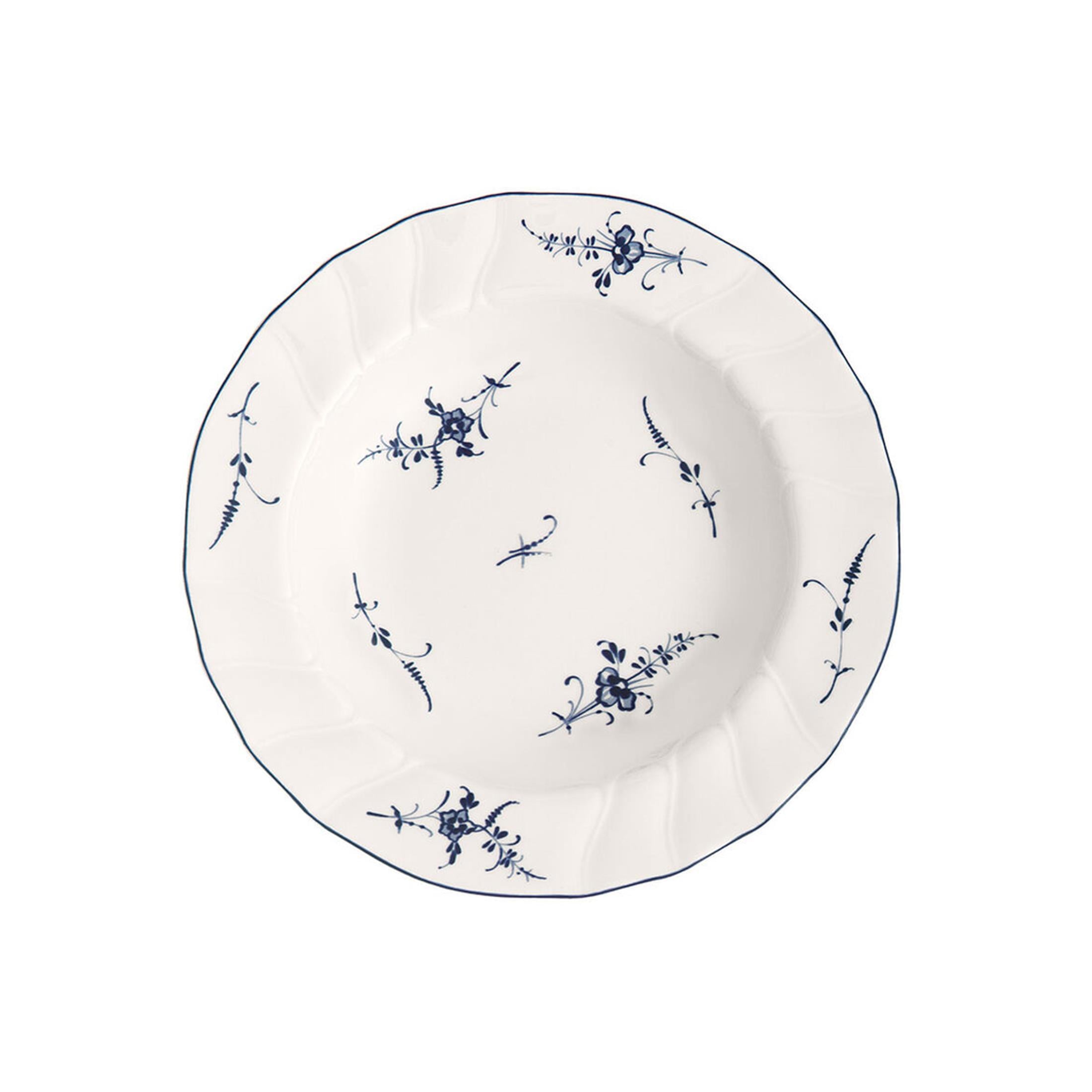 VILLEROY&BOCH Pit Plate 23 cm Old Luxemburg