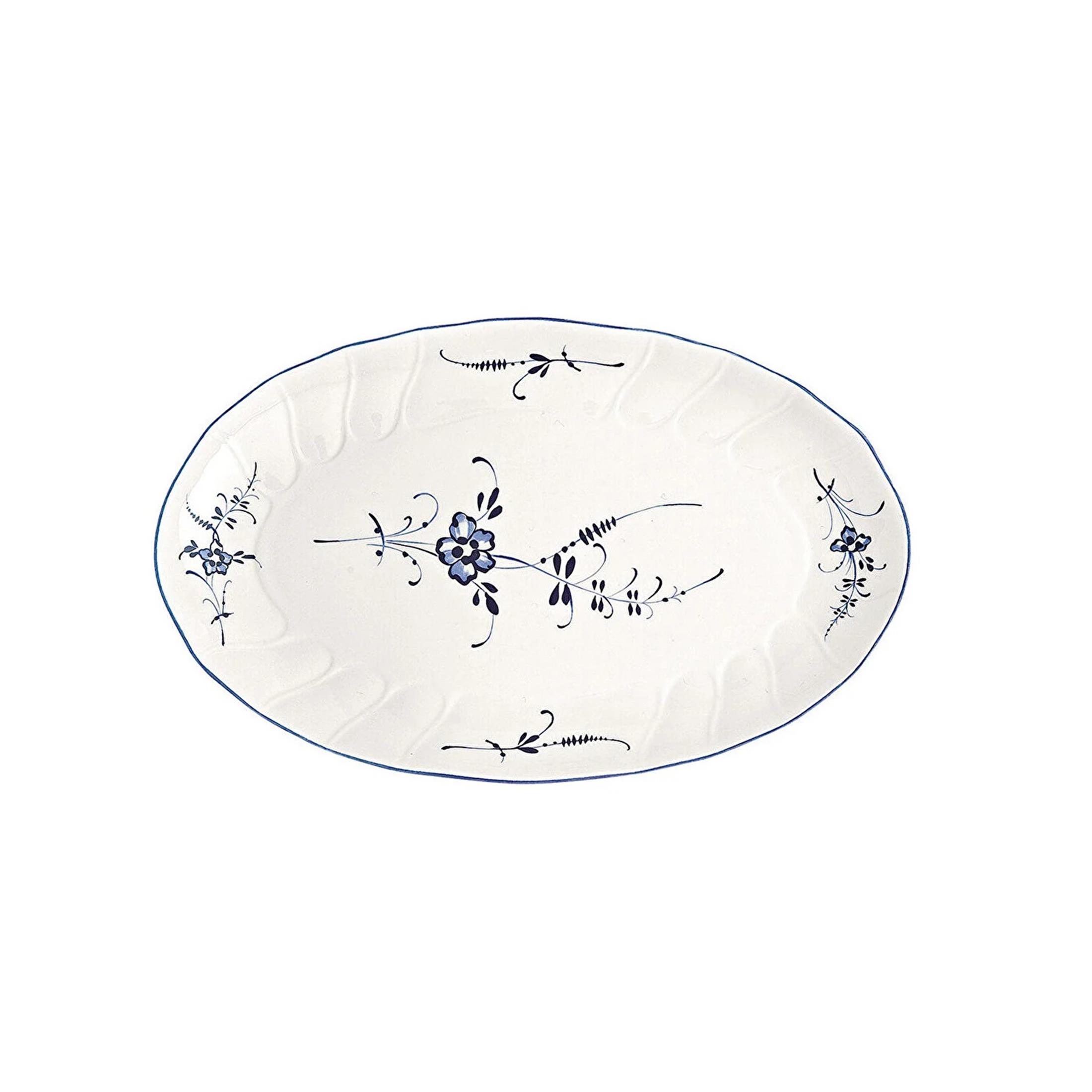 VİLLEROY&BOCH Sosluk/Meze Tabağı 24 cm Old Luxemburg