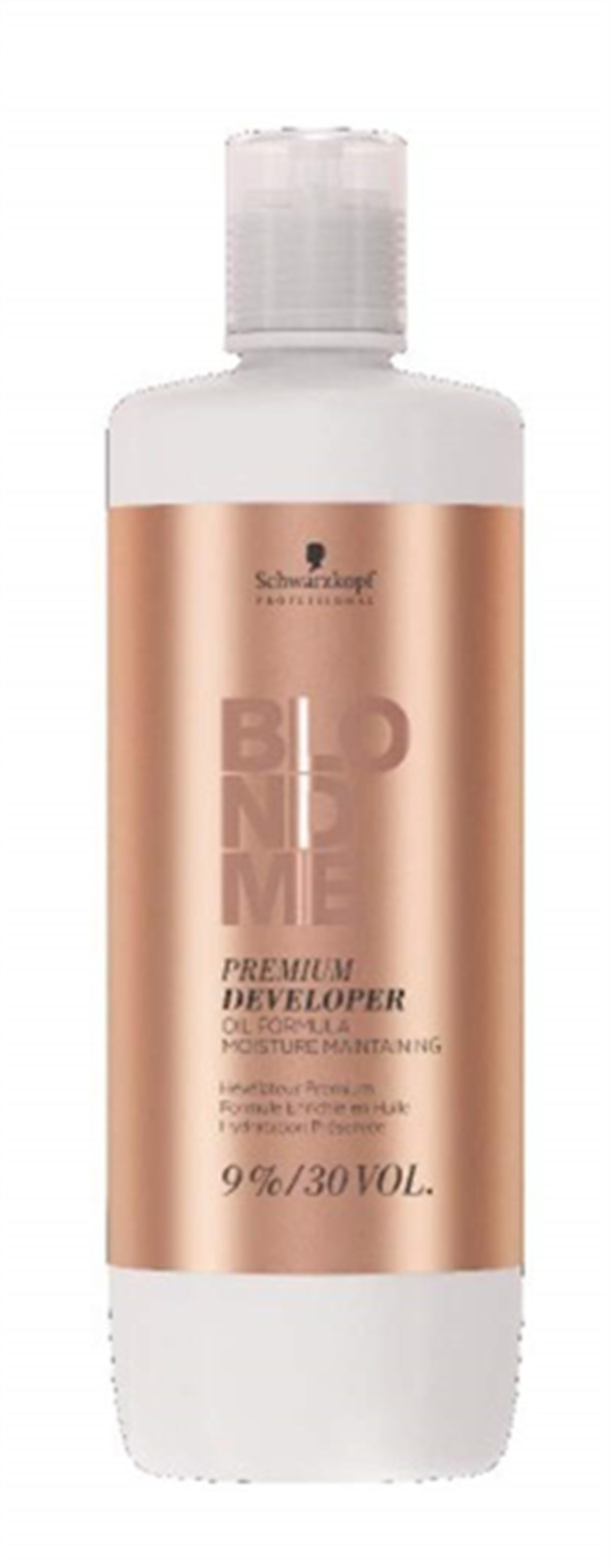 blondme oksidan 1000ml. krem 30 volum