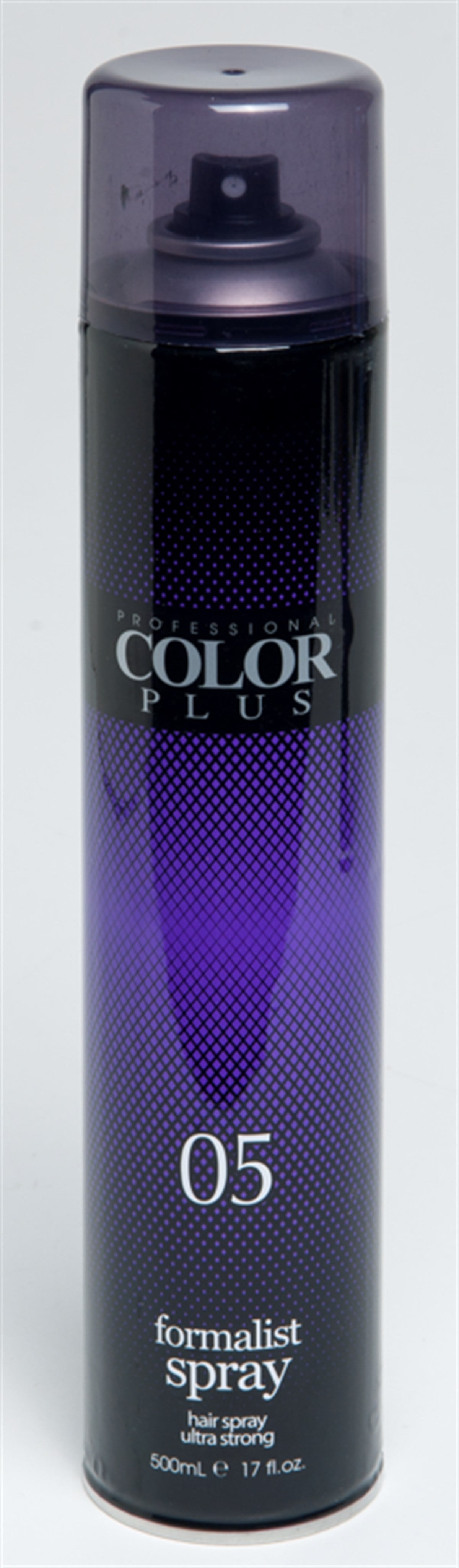color plus 500ml.sprey no.5