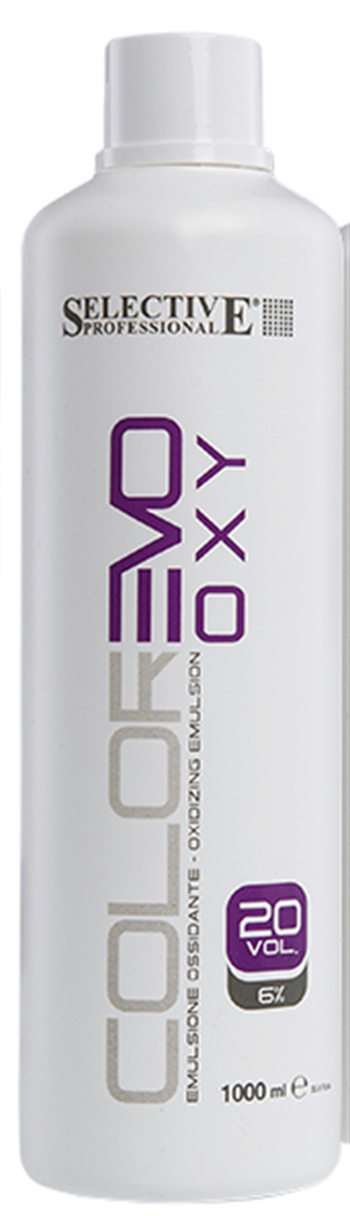 evo 1000ml. oksidan 20 volum