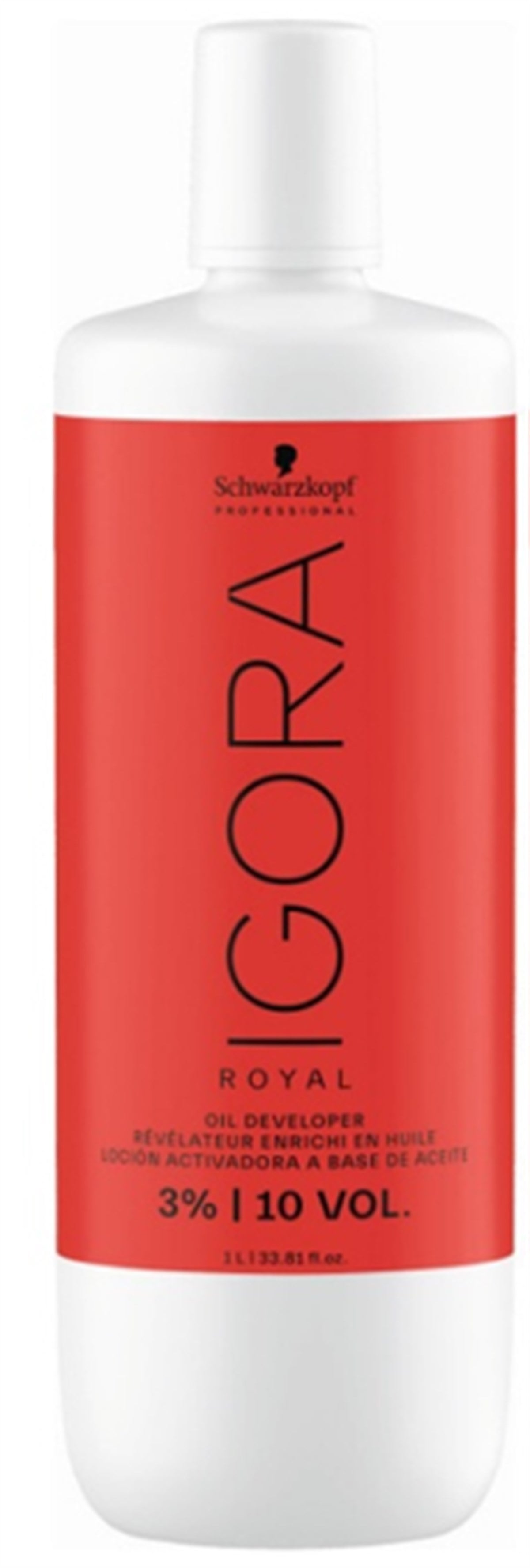 igora 1000ml.oksidan 10 volum