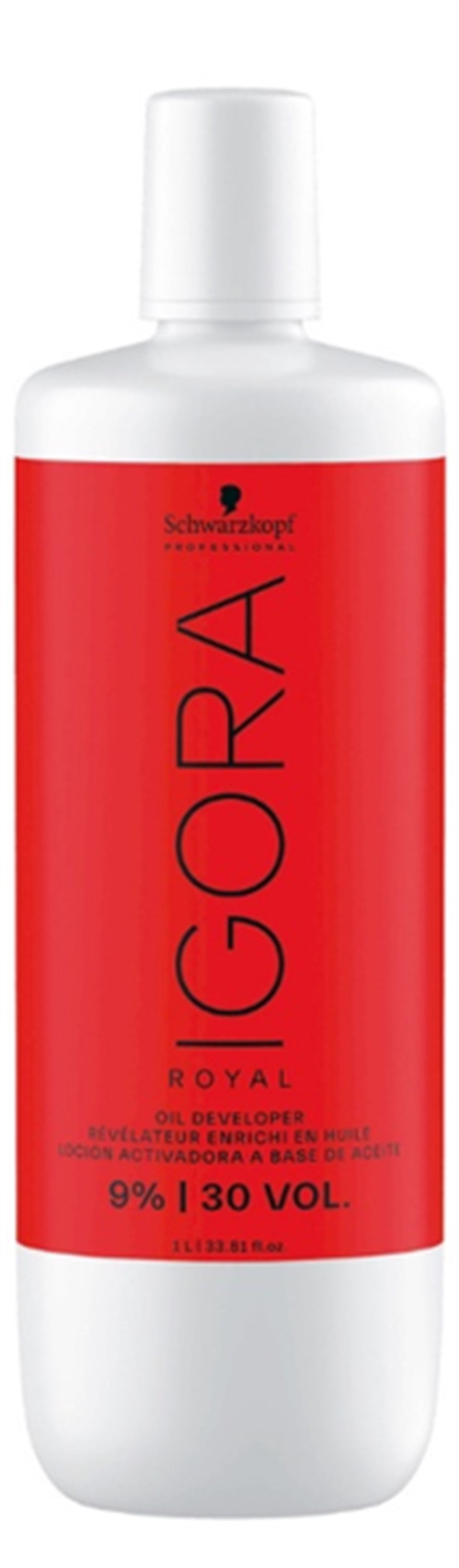 igora 1000ml.oksidan 30 volum