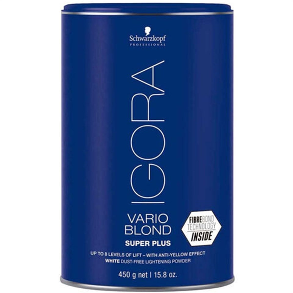 igora varıo blond beyaz orial 450gr