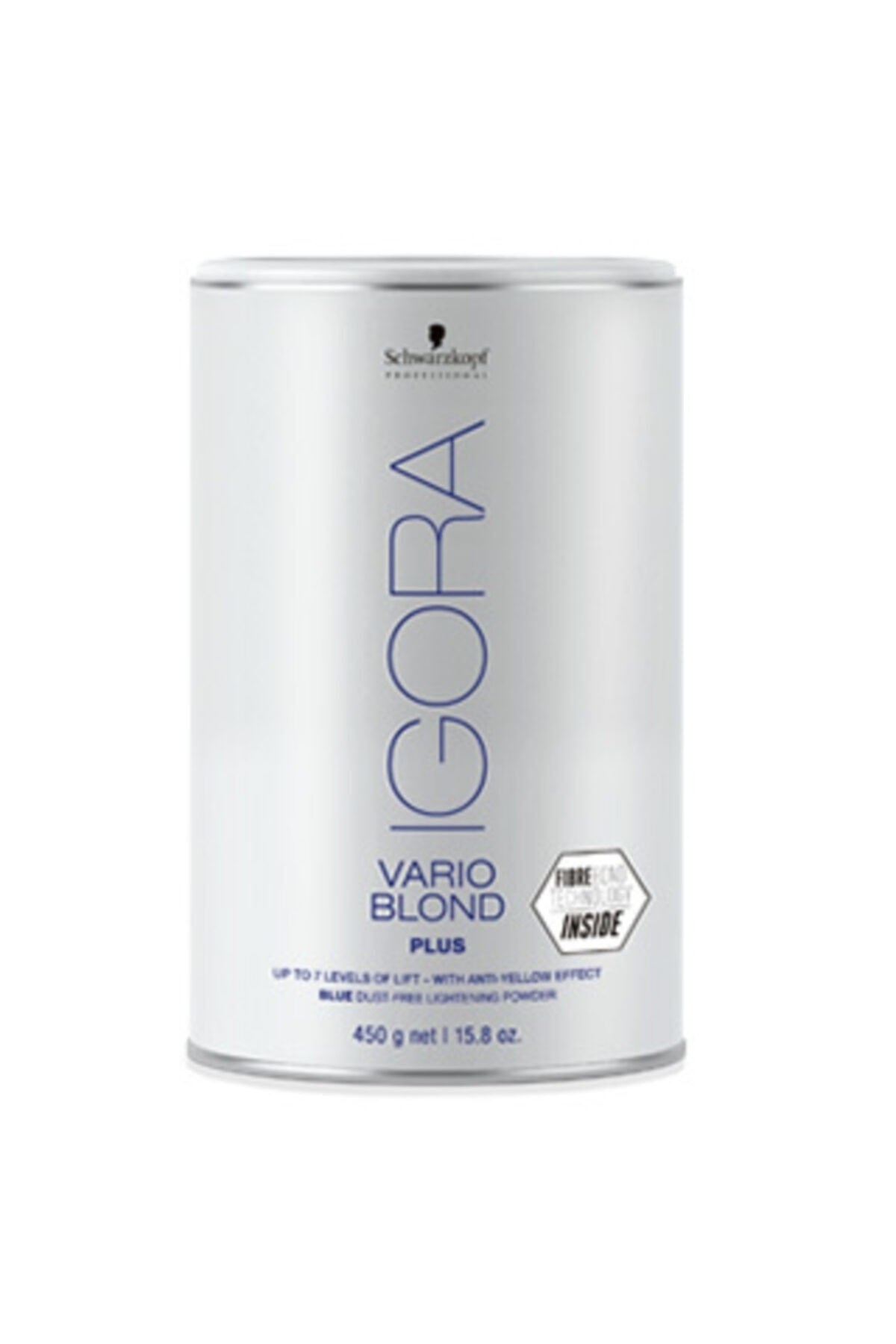 igora varıo blond mavi orial 450gr