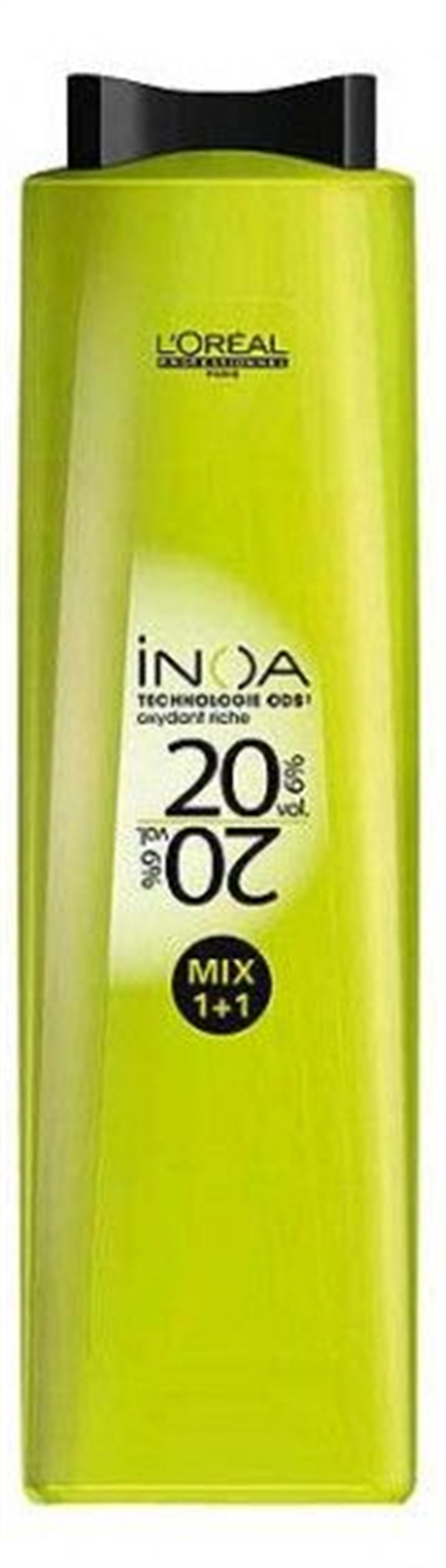 inoa oksidan 1000ml krem 20 volüm