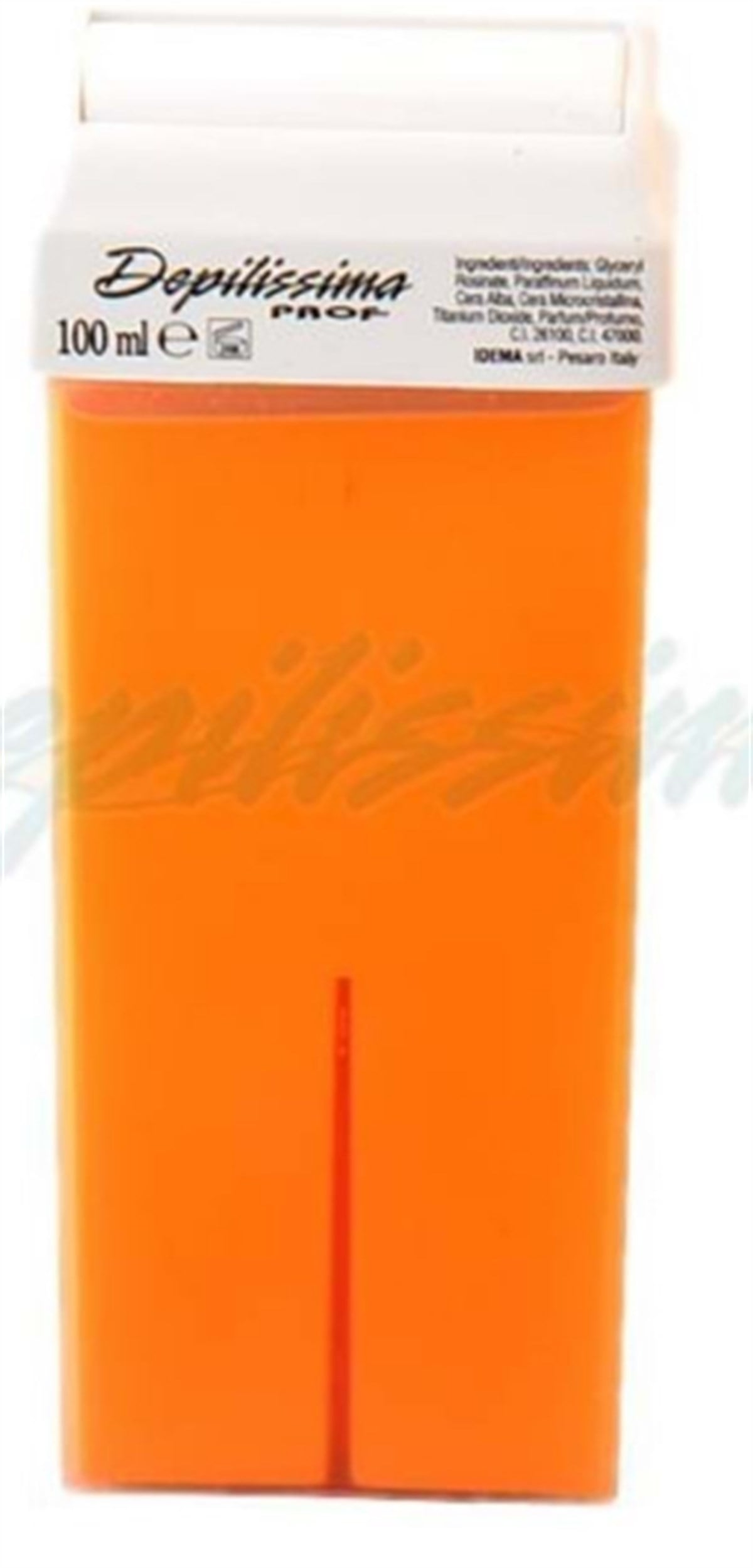 kartuş ağda 100 ml. kavun